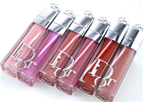 dior maximizer lipgloss